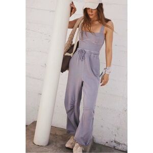 FP Movement Inbound Onesie